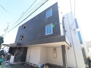 コンフォートグラン【1階】の外観