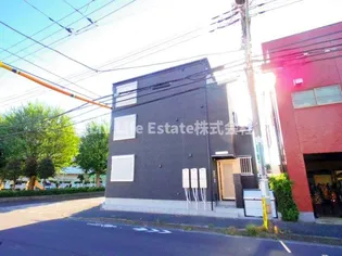 カインドネス田無の画像