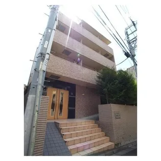 ロアール本郷東大前【4階】の外観