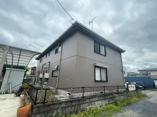 カーサ ベルデの画像