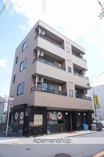 プレジャーコートIの画像