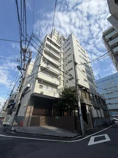 まんしょん早稲田の画像