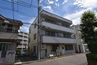 所沢マコトビルの画像
