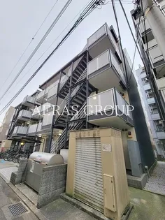 レオパレスグランドコートの画像