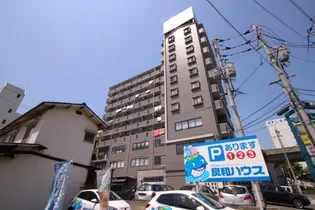 アヴァンセ中筋の画像