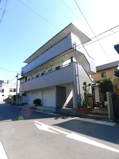 愛知県名古屋市昭和区松風町2【マンション】の外観