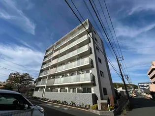 ニュー和ハイツの画像