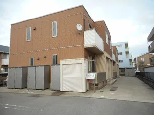 CASA BONITAの画像