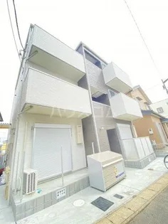 AJ南流山NORTHVの画像