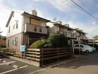 リビアン森野の画像