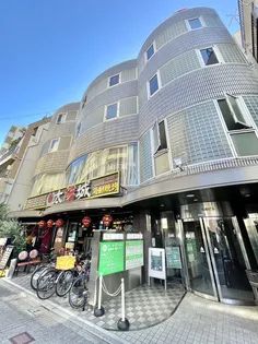 フロムワン恩田ビル【5階】の外観
