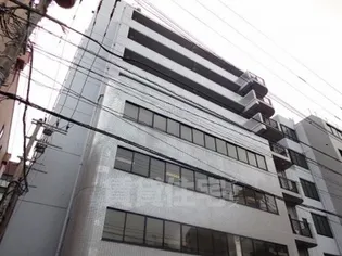 福岡県福岡市中央区清川3【マンション】の外観