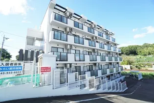 グランドール佐道の画像