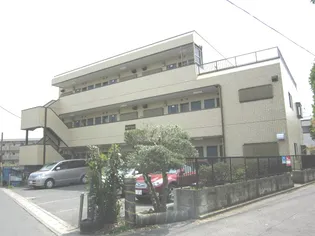 丸五マンションの画像