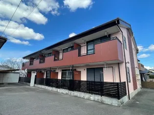 CASA広幡の画像