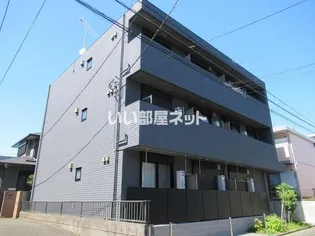 アバロンの画像