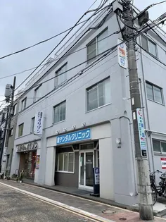 リブモール雪ヶ谷の画像