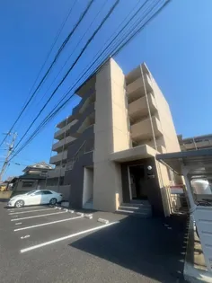 コントレイル鶴崎の画像