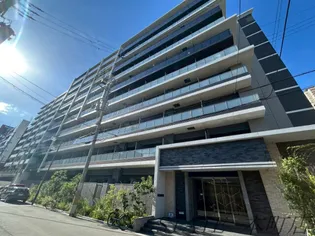 大阪府大阪市浪速区敷津東1【マンション】の外観