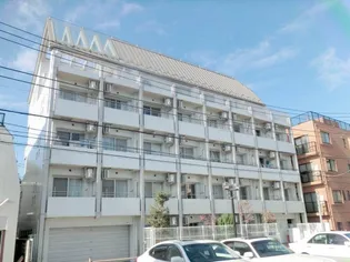 コージ コートの画像