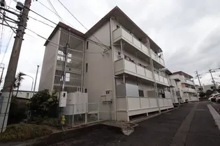 シャトードイワネ1号館の画像