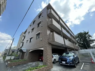 スタシオンウエストの画像