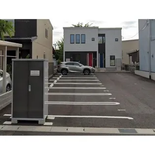 グラヨール小泉町の画像