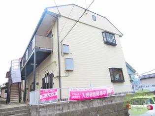 アーバンシティ堤町Bの画像