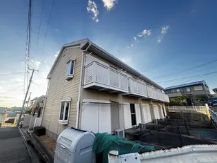 中津ハイツの画像