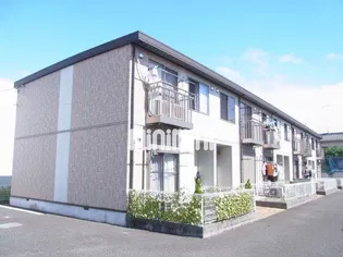 神奈川県厚木市愛甲3【一戸建】の外観