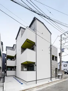 HACK HOUSE 洲崎町の画像