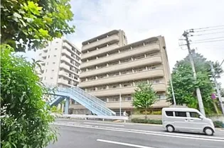 クレアシオン目白通りの画像