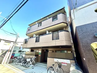 ハートカルム新高の画像
