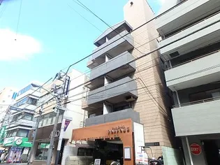 メインビル調布の画像