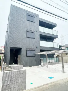 オリーブハウス新宿の画像