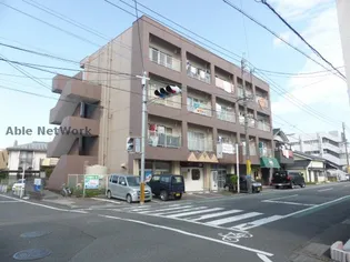 川崎ビルの画像