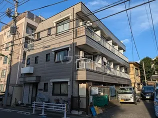 コーポ米澤の画像