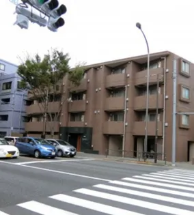 スカイコート千歳烏山第6の画像