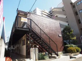 TーNET メゾンドール西原の画像