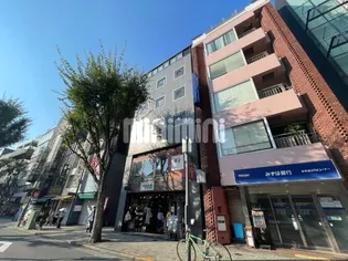 山本ビルの画像