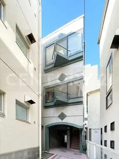 山洋ビルの画像