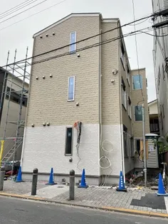 PARK AVENUE MACHIYAの画像