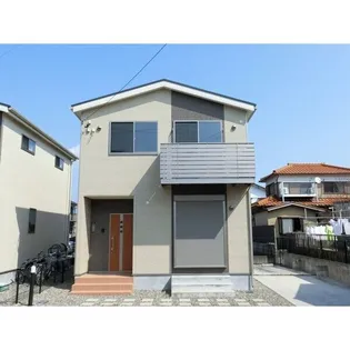 三重県四日市市赤堀3【一戸建】の外観