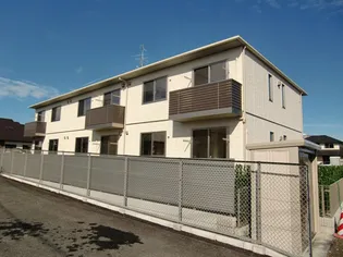 シャーメゾン太子堂の画像