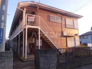伊東ハイツ第1の画像