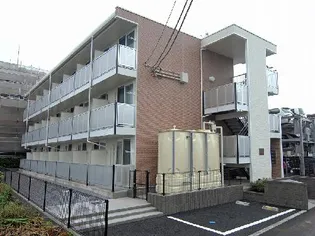 レオパレスエスペランサの画像