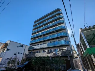 GRAN PASEO北綾瀬駅前の画像