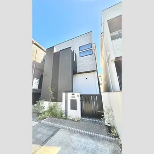 愛知県長久手市戸田谷【一戸建】の外観
