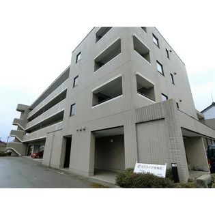 エスカイア永楽町の画像