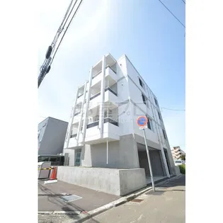 北海道札幌市西区山の手三条6【マンション】の外観